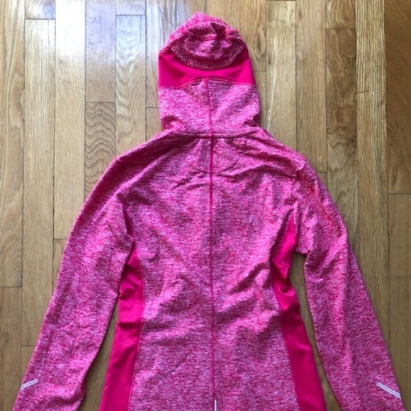 Thermal Running Jacket - Picture 6 of 6